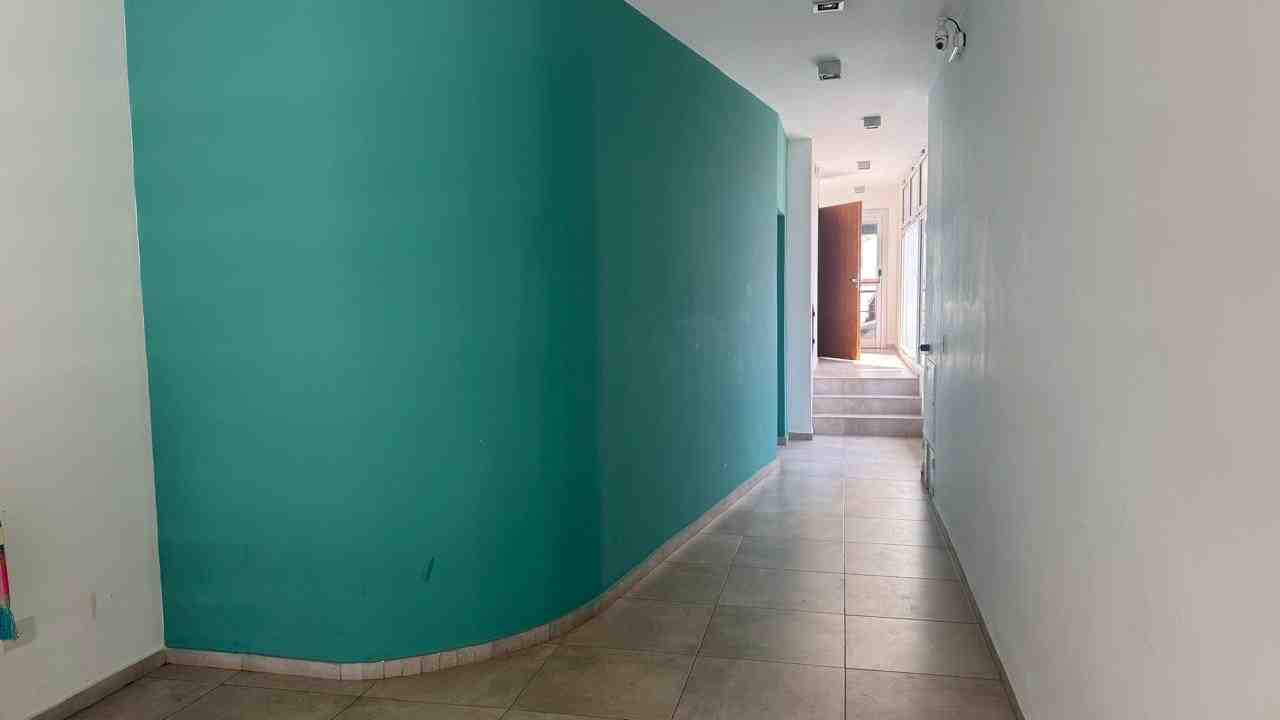 Departamento en Alquiler en Zárate (BROWN  461 2D)