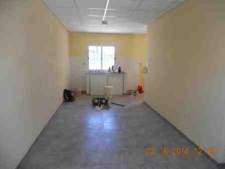 Departamento en Alquiler en Zárate (ROMULO NOYA  1155)