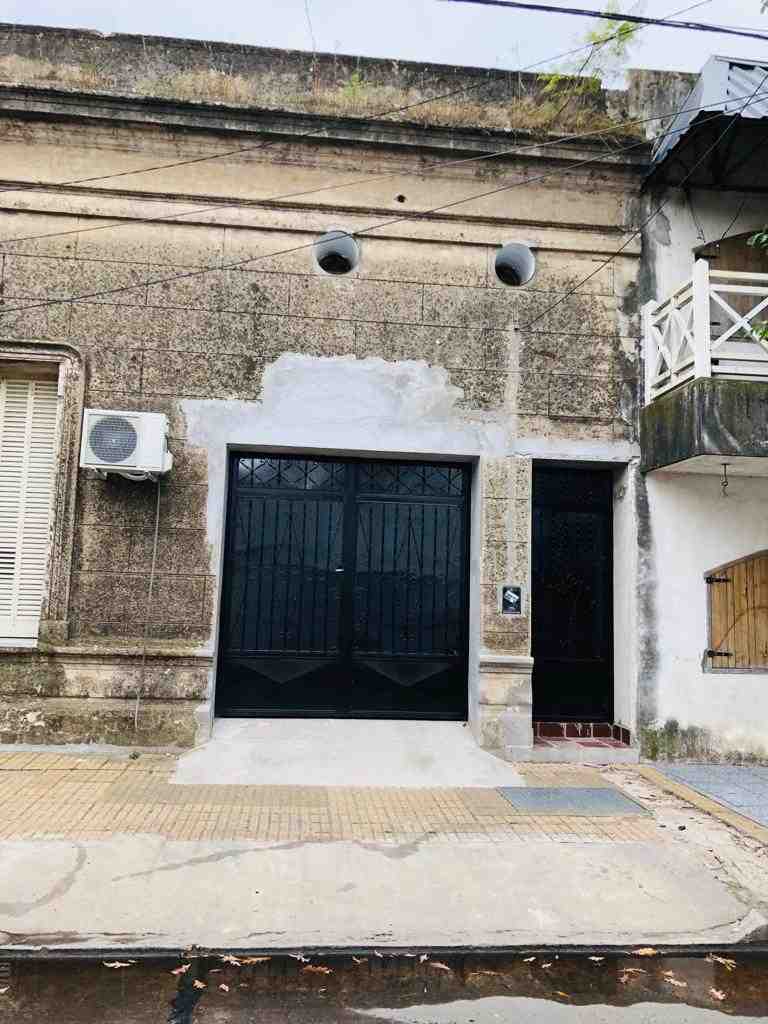 Casa en Alquiler en Zárate (ITUZAINGO  1273 BIS)