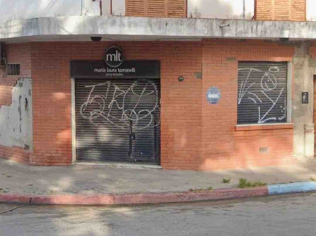 Local en Alquiler en Zárate (Moreno 299)