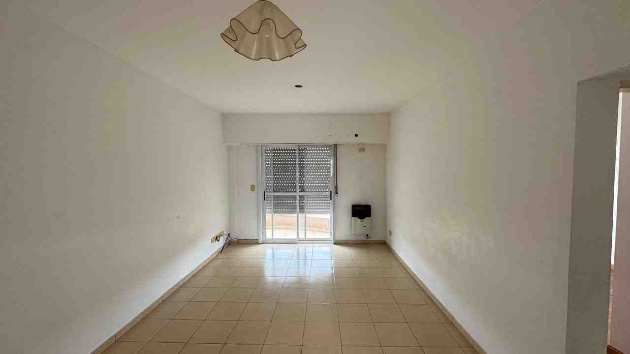 Departamento en Alquiler en Zárate (SARMIENTO 611 4C)