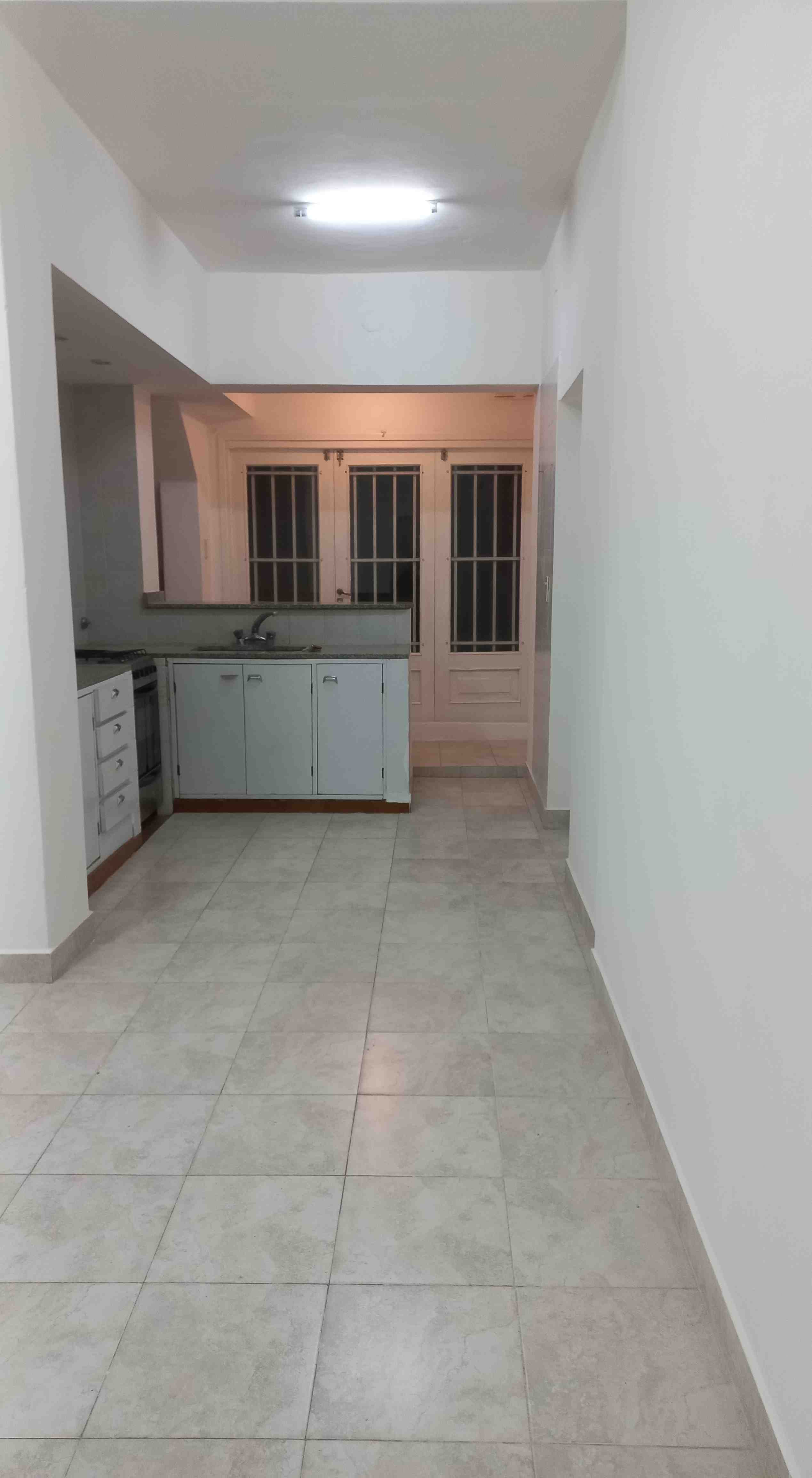 Departamento en Alquiler en Zárate (INDEPENDENCIA  1036 A)
