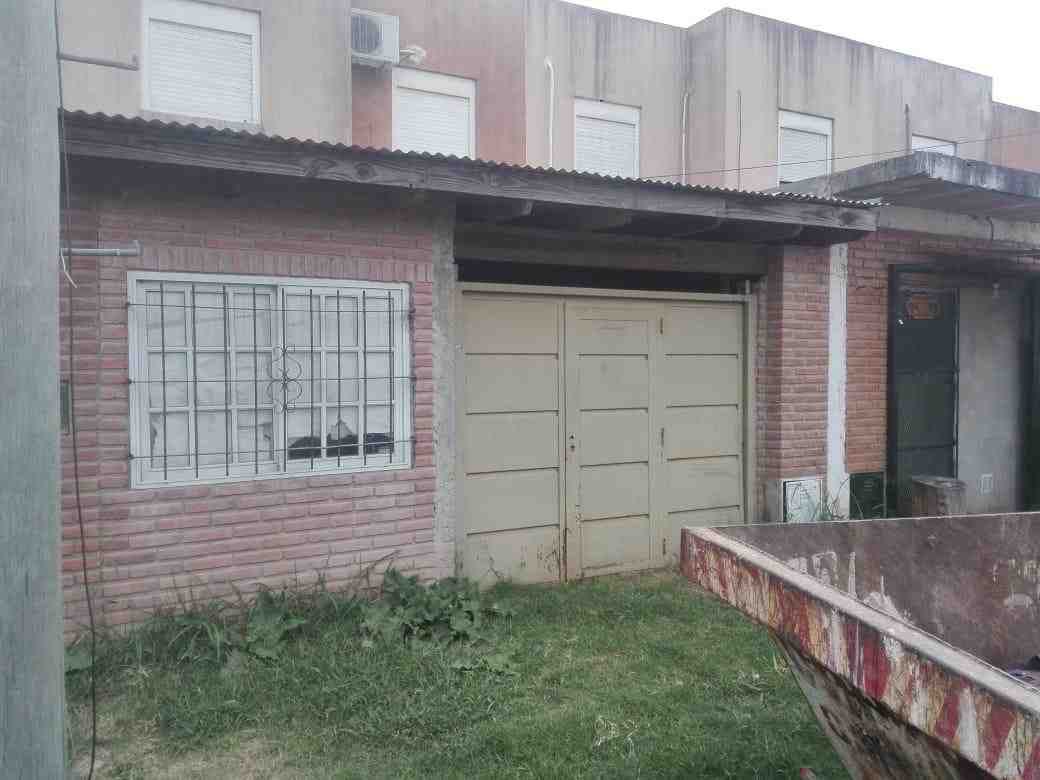 Casa en Venta en Zárate (LOS CEIBOS .)