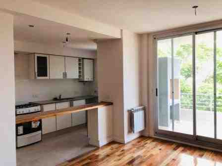 Departamento en Venta en Zárate ( BROWN  461 2D)