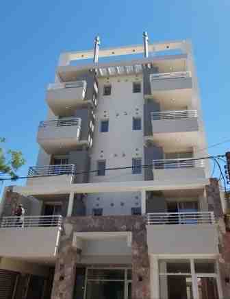 Departamento en Venta en Zárate ( BROWN  461 2D)