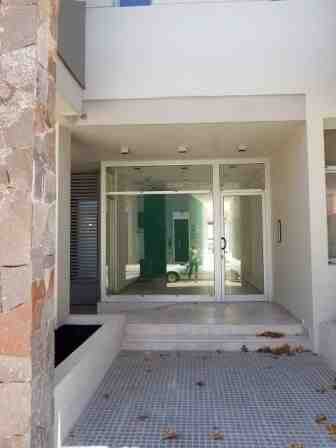 Departamento en Venta en Zárate ( BROWN  461 2D)