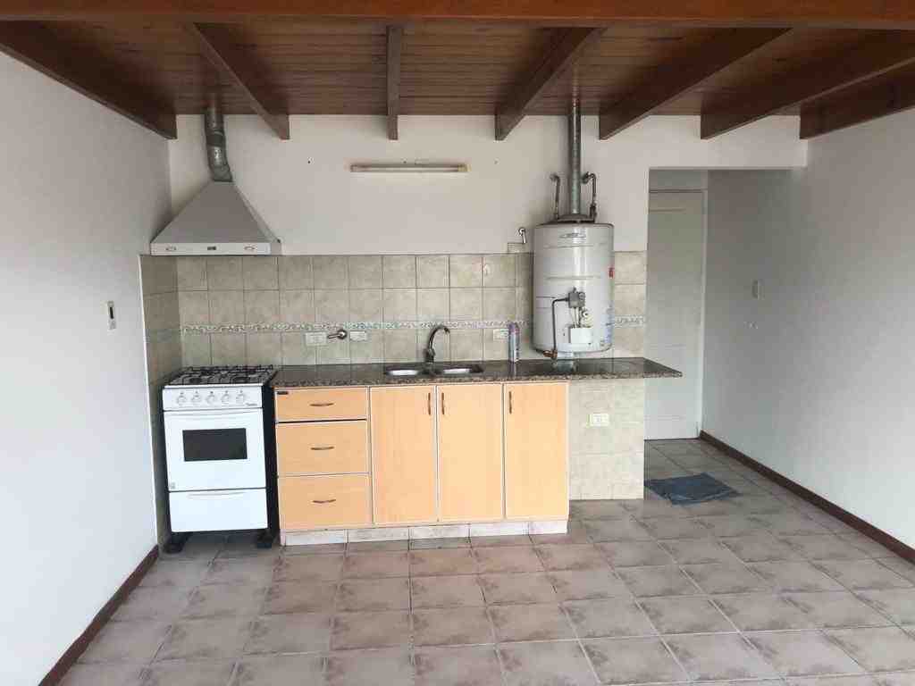 Departamento en Alquiler en Zárate (Conesa 587 PA 1)