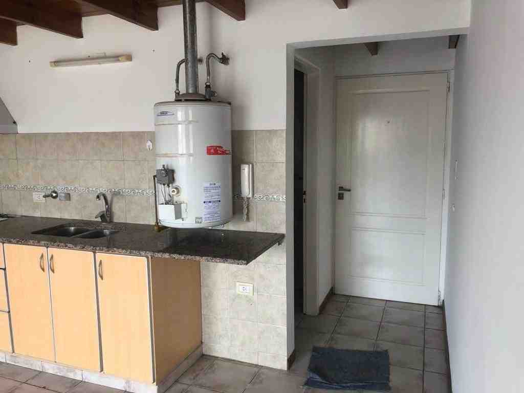 Departamento en Alquiler en Zárate (Conesa 587 PA 1)