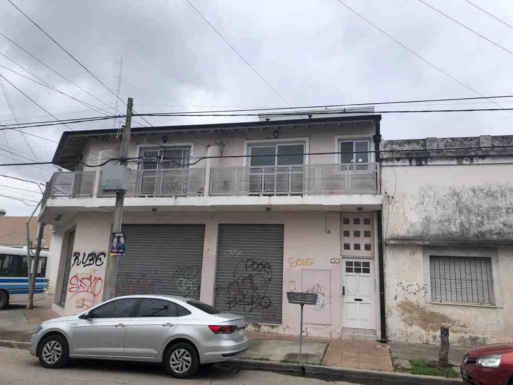 Departamento en Alquiler en Zárate (Conesa 587 PA 1)