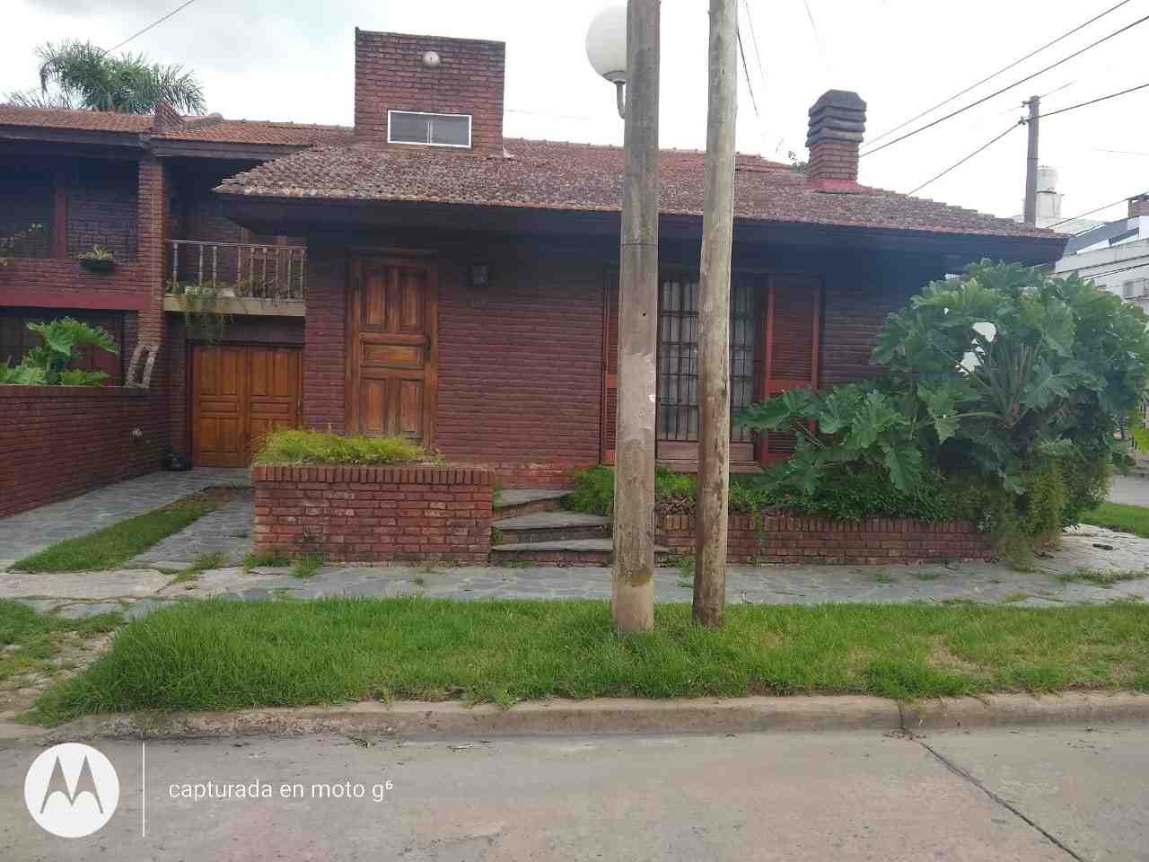 Casa en Venta en Zárate (ITUZAINGO  1607)