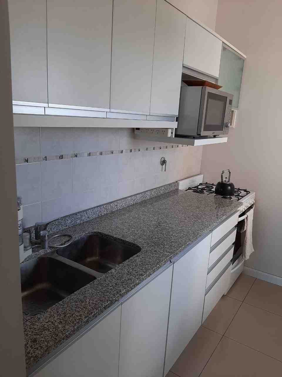 Departamento en Venta en Zárate (Quirno  72)