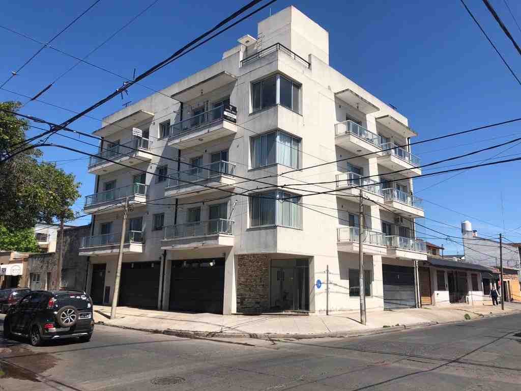 Departamento en Venta en Zárate (CONESA 715 2B)