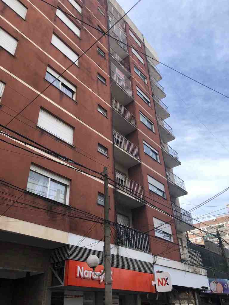 Departamento en venta, Zarate,  (R. NOYA 785 4D)