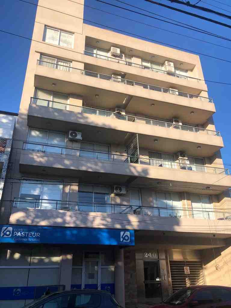 Departamento en Venta en Zárate (Alem  240 3D)