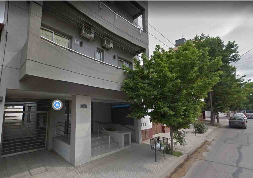 Departamento en Venta en Zárate (H. YRIGOYEN  764 1RO Y 4TO. PISO)