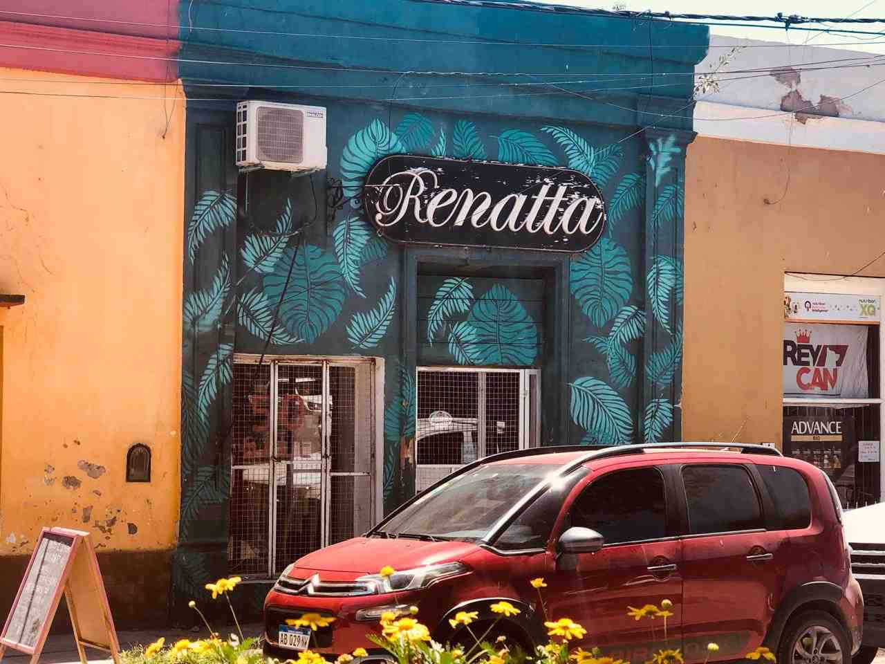 Local en Alquiler en Lima (CALLE 8 507)