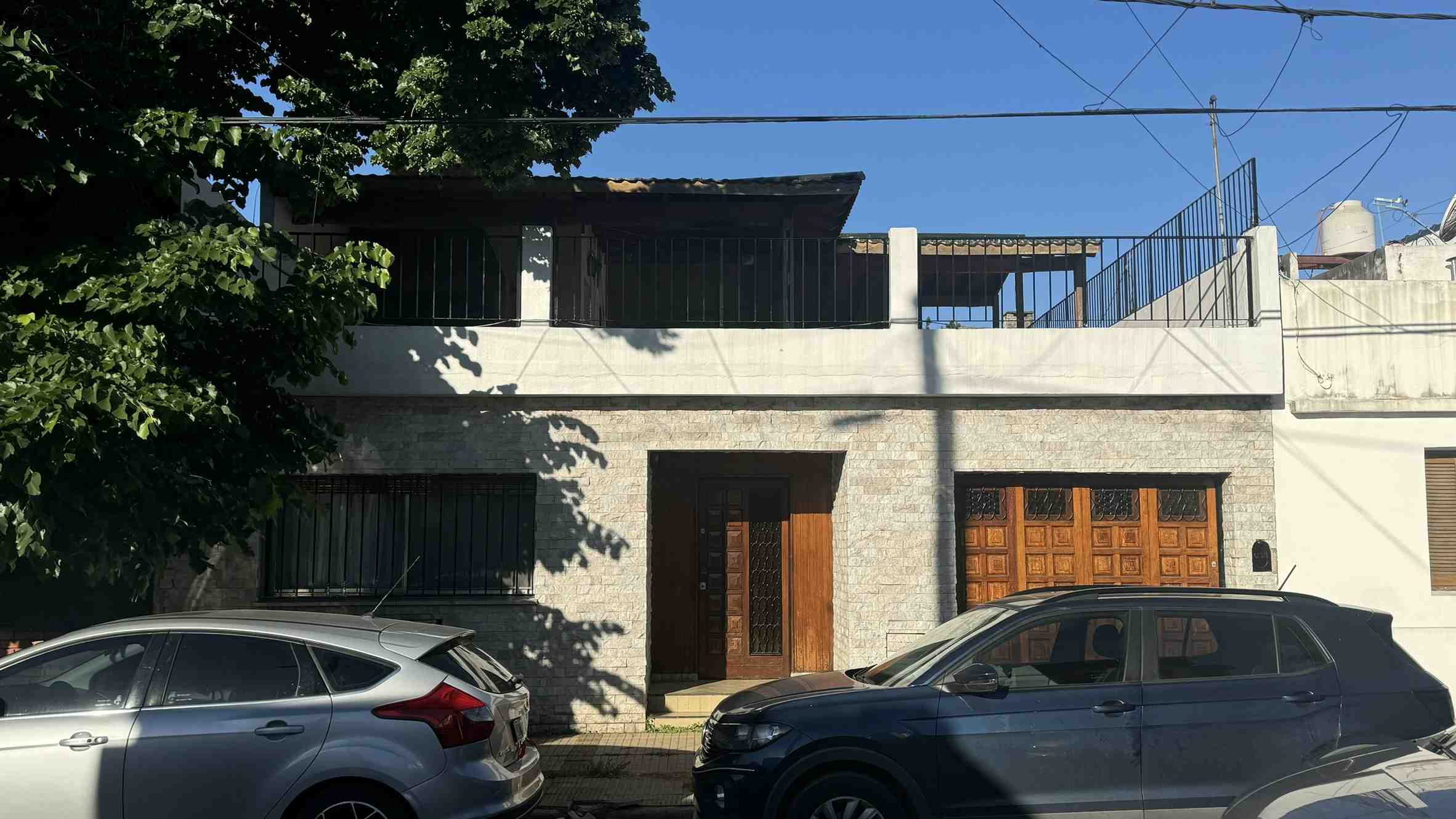 Casa en Venta en Zárate (UBALDO FERNADEZ 580)