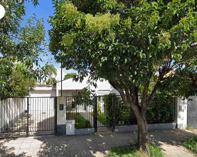 Casa en Venta en Zárate (R. Noya  1878)