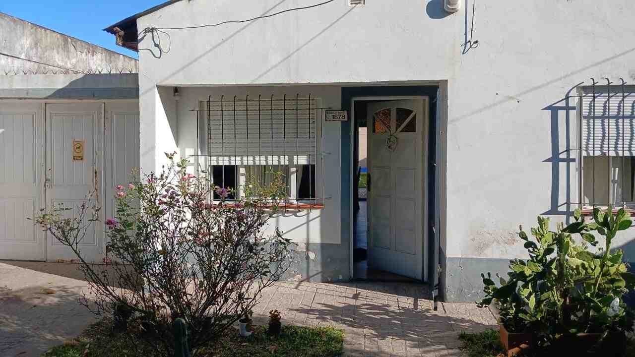 Casa en Venta en Zárate (R. Noya  1878)