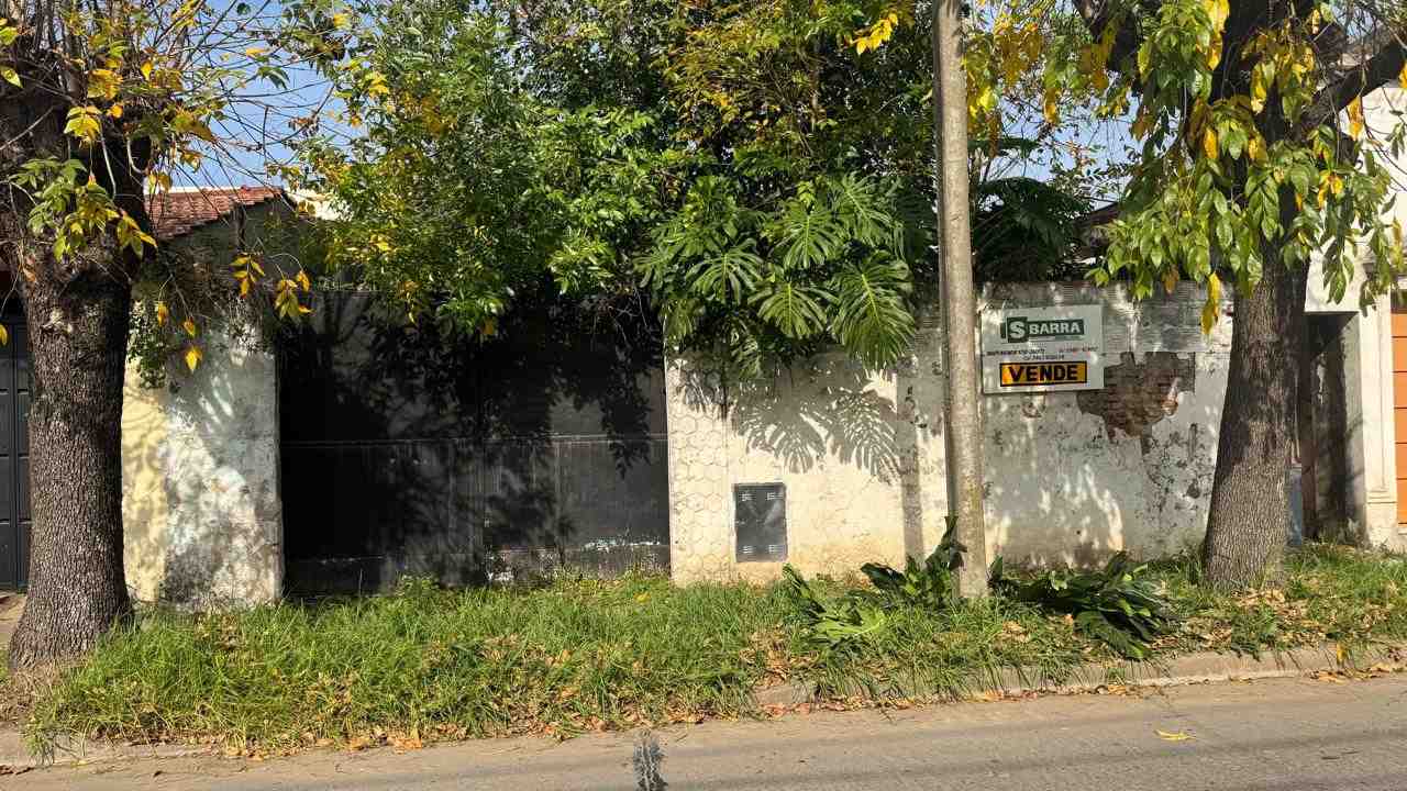 Terreno en Venta en Zárate (PINTO 1530)