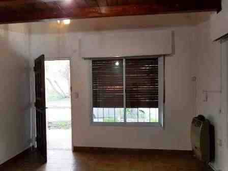 Casa en Alquiler en Zárate (Barrio C.A.P. Residencial)