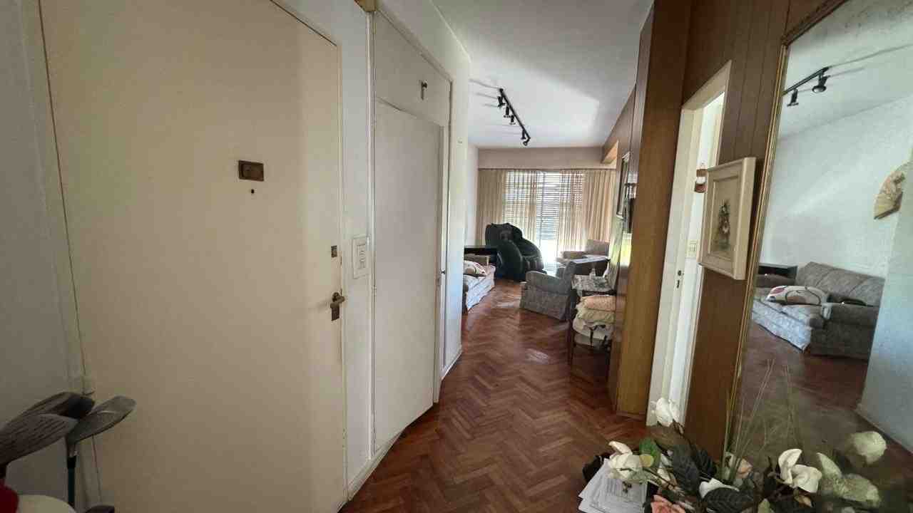 Departamento en Alquiler en Zárate (BELGRANO 750)