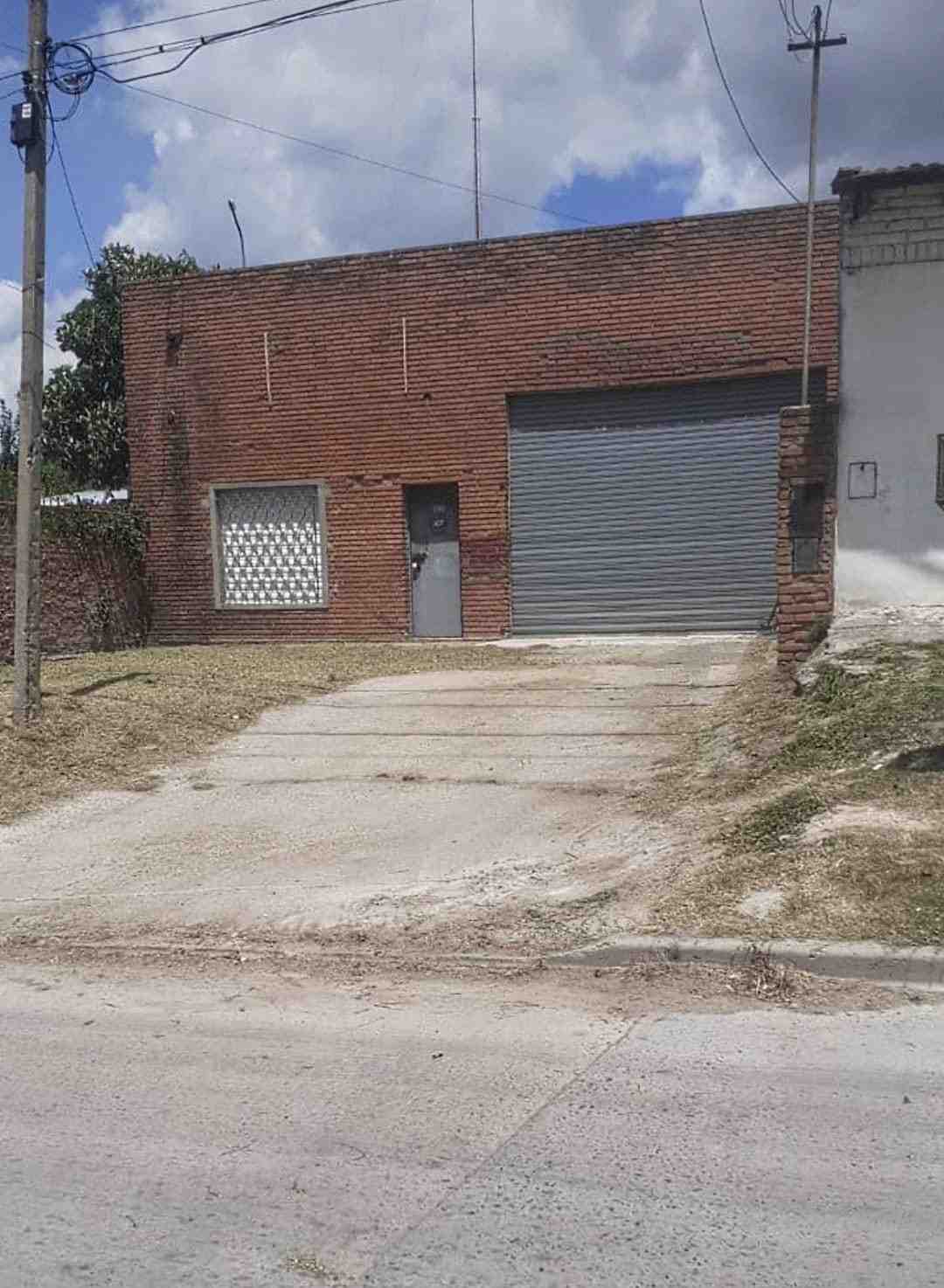 Galpon en Venta en Zárate (RUTA 6, COLECTORA OESTE  1583)