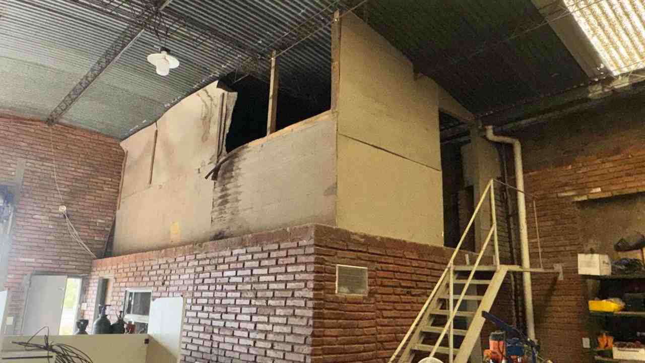 Galpon en Venta en Zárate (RUTA 6, COLECTORA OESTE  1583)