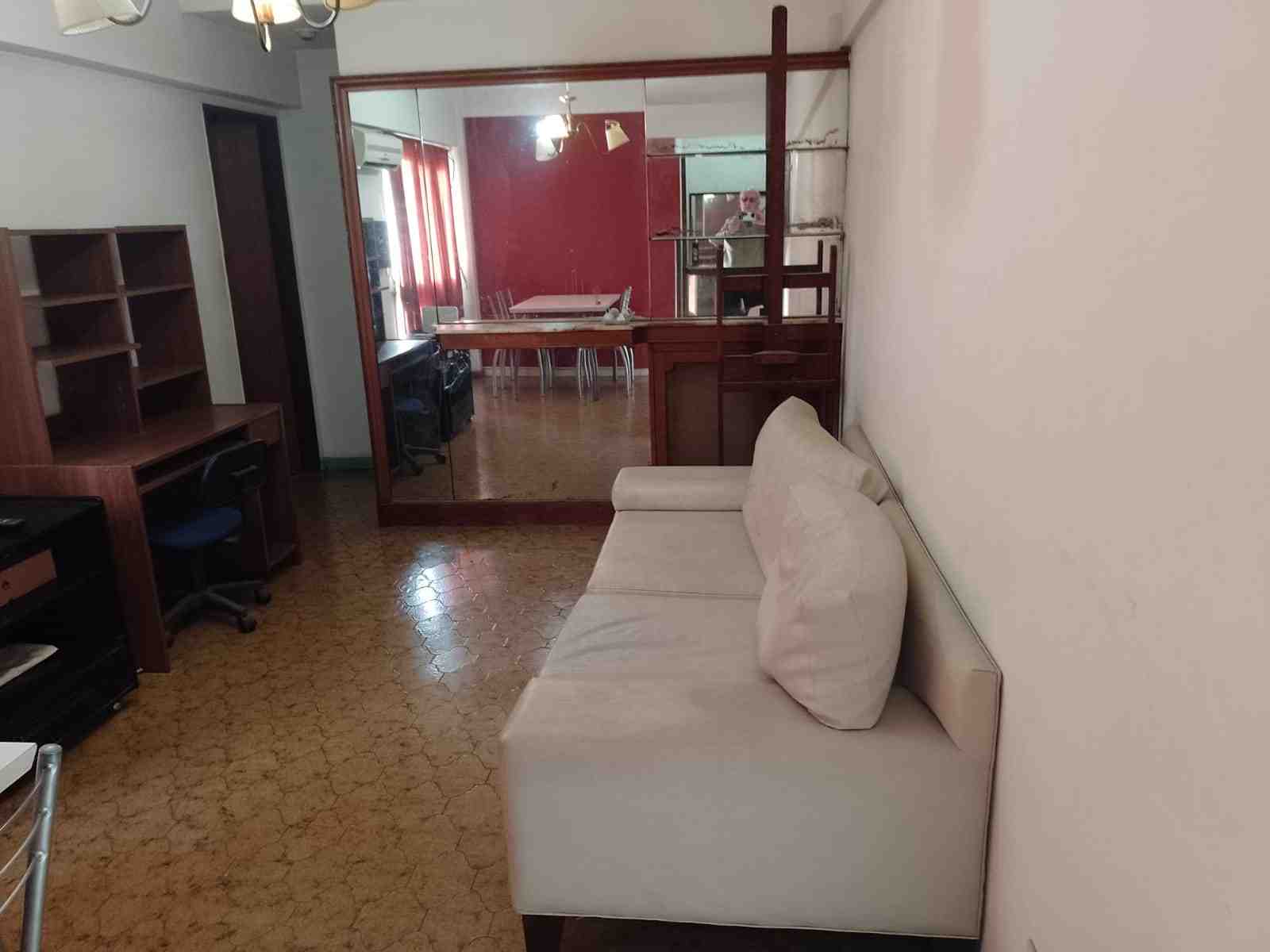 Departamento en Alquiler en San Cristóbal (COMBATE DE LOS POZOS 1008 8D, CA.B.A.)