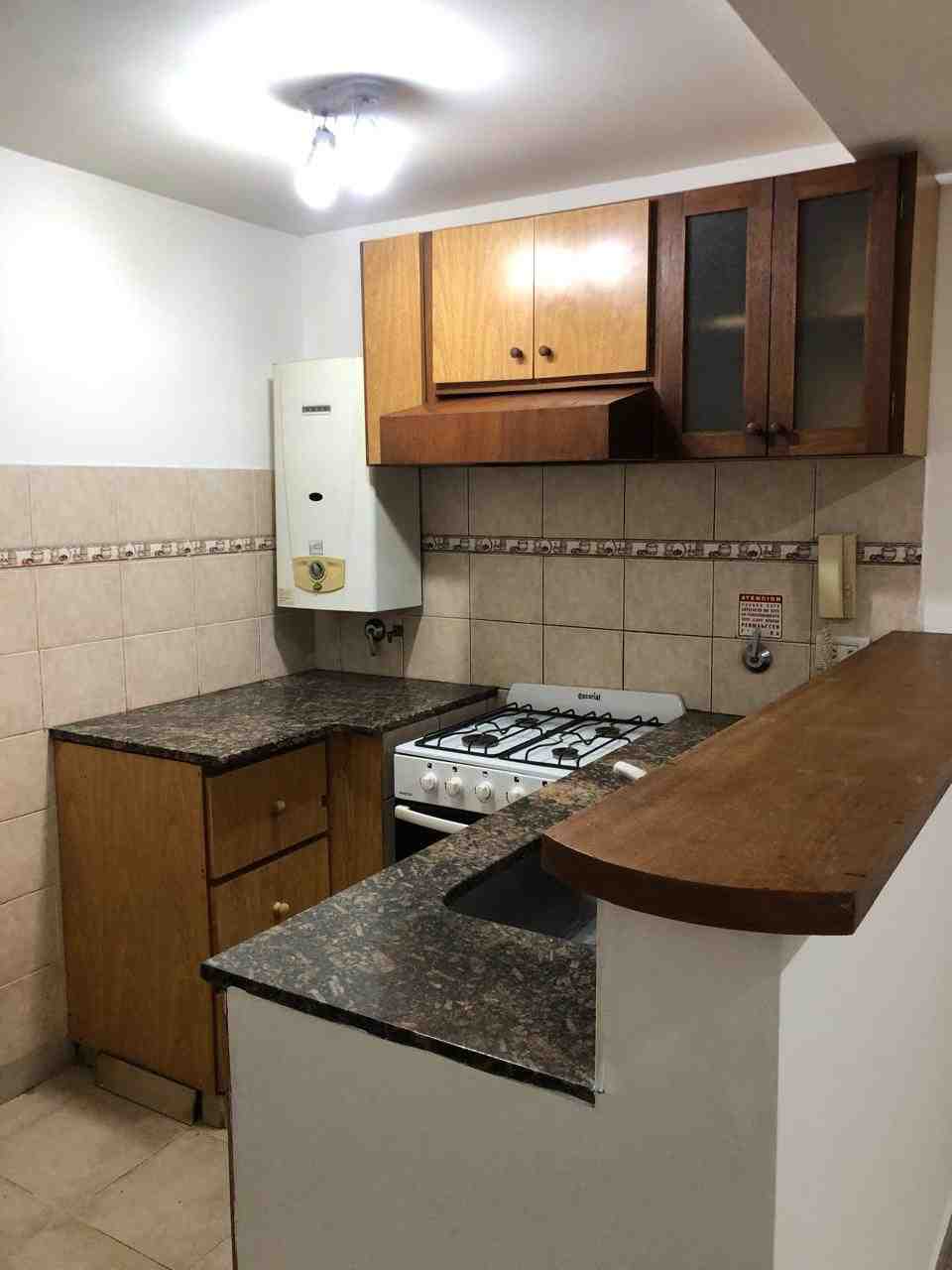 Departamento en Alquiler en Zárate (Justa lima  1275)