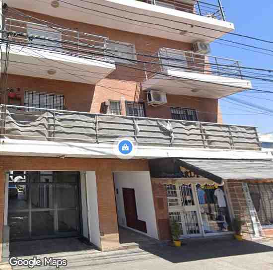 Departamento en Alquiler en Zárate (Justa lima  1275)