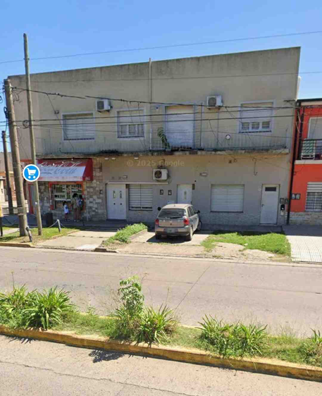 Departamento en Alquiler en Zárate (MITRE 1397 PB.)