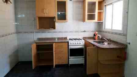 Casa Tipo Departamento en Alquiler en Zárate (GENERAL PAZ 1385)