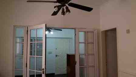 Casa Tipo Departamento en Alquiler en Zárate (GENERAL PAZ 1385)