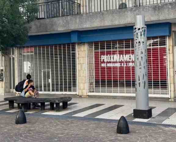 Local en Alquiler en Zárate (JUSTA LIMA AL 100)