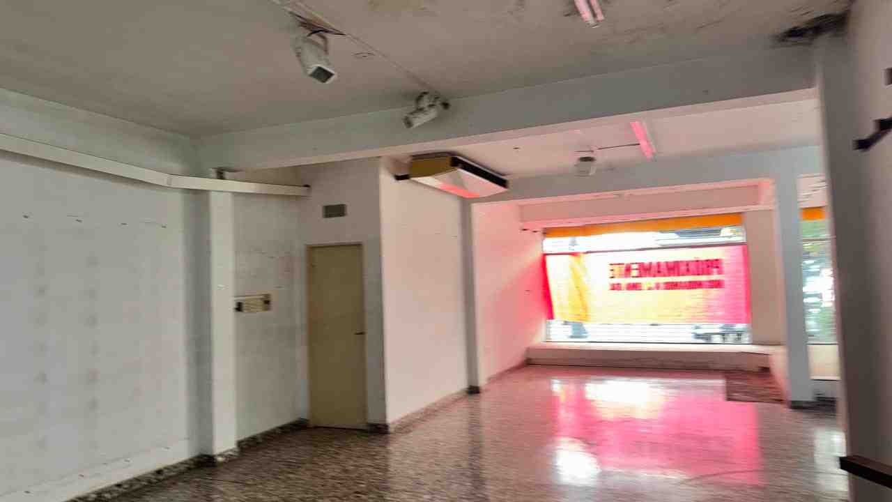 Local en Alquiler en Zárate (JUSTA LIMA AL 100)