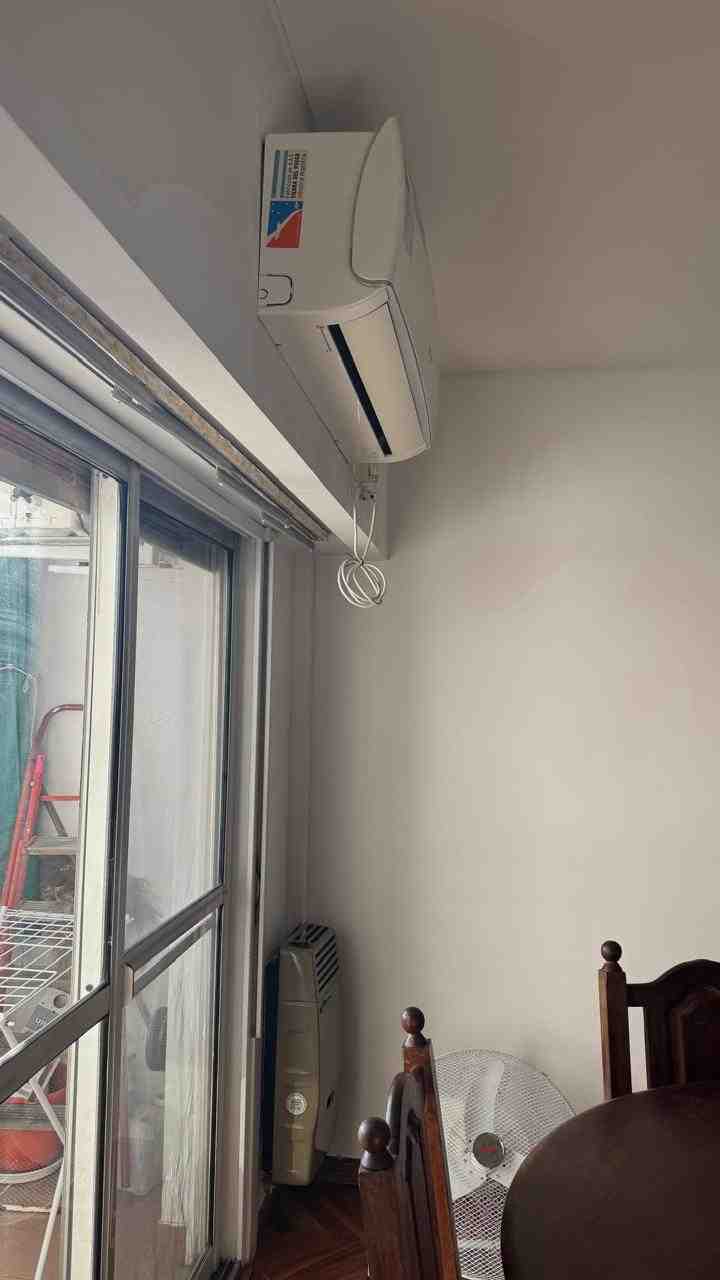 Departamento en Alquiler en Zárate (SAN MARTIN 270 8A)