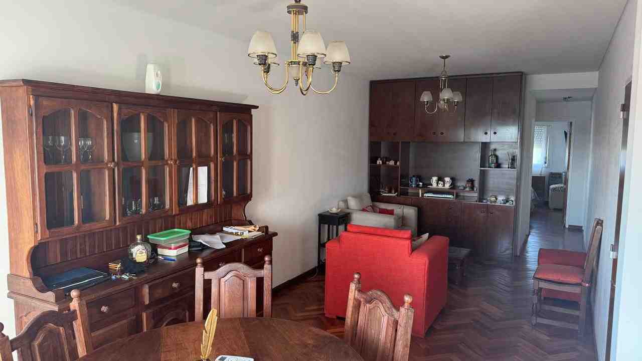Departamento en Alquiler en Zárate (SAN MARTIN 270 8A)