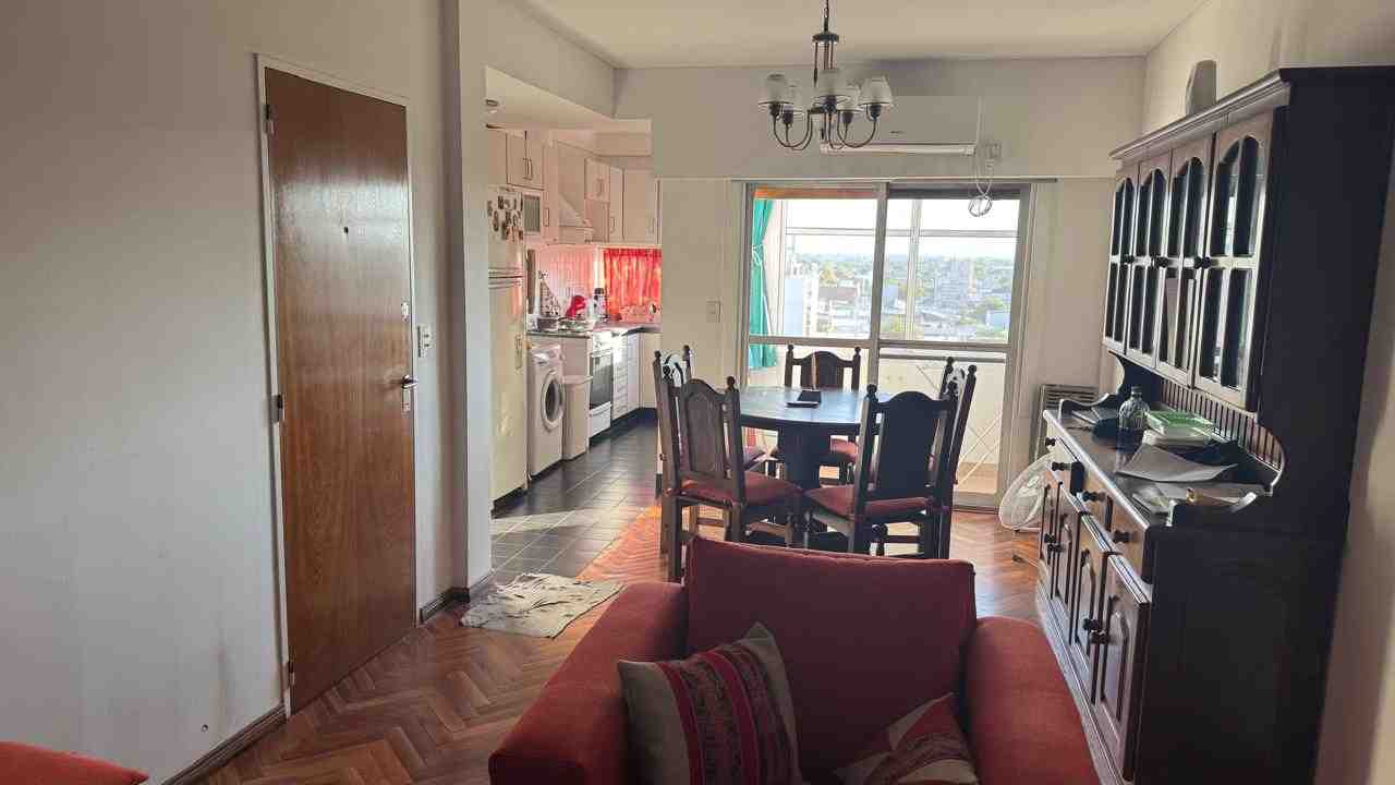 Departamento en Alquiler en Zárate (SAN MARTIN 270 8A)